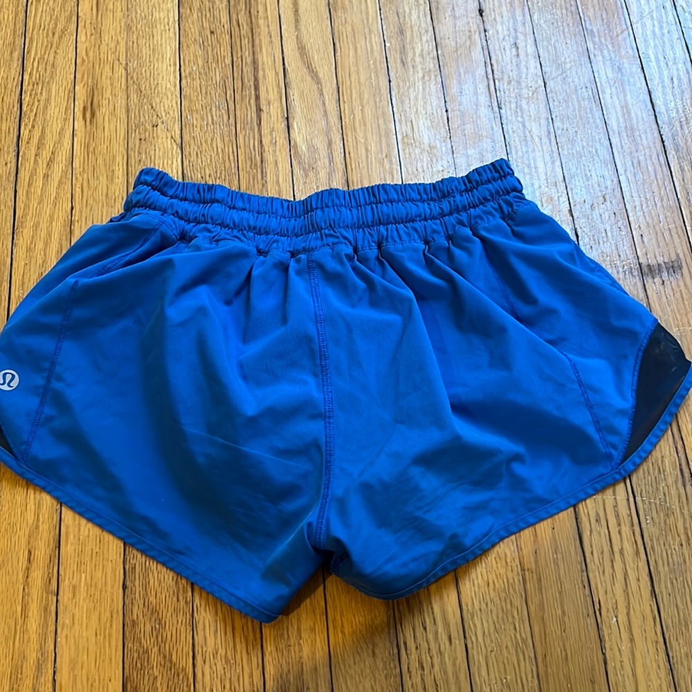 Lulu shorts